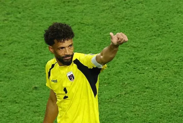 فوزينيا بطل الرأس الأخضر في كأس العالم: أُفضّل حياتي قبل الشهرة
