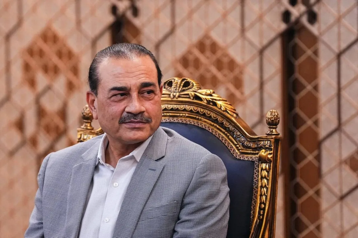 عاصم منير في طهران لإحياء الوساطة