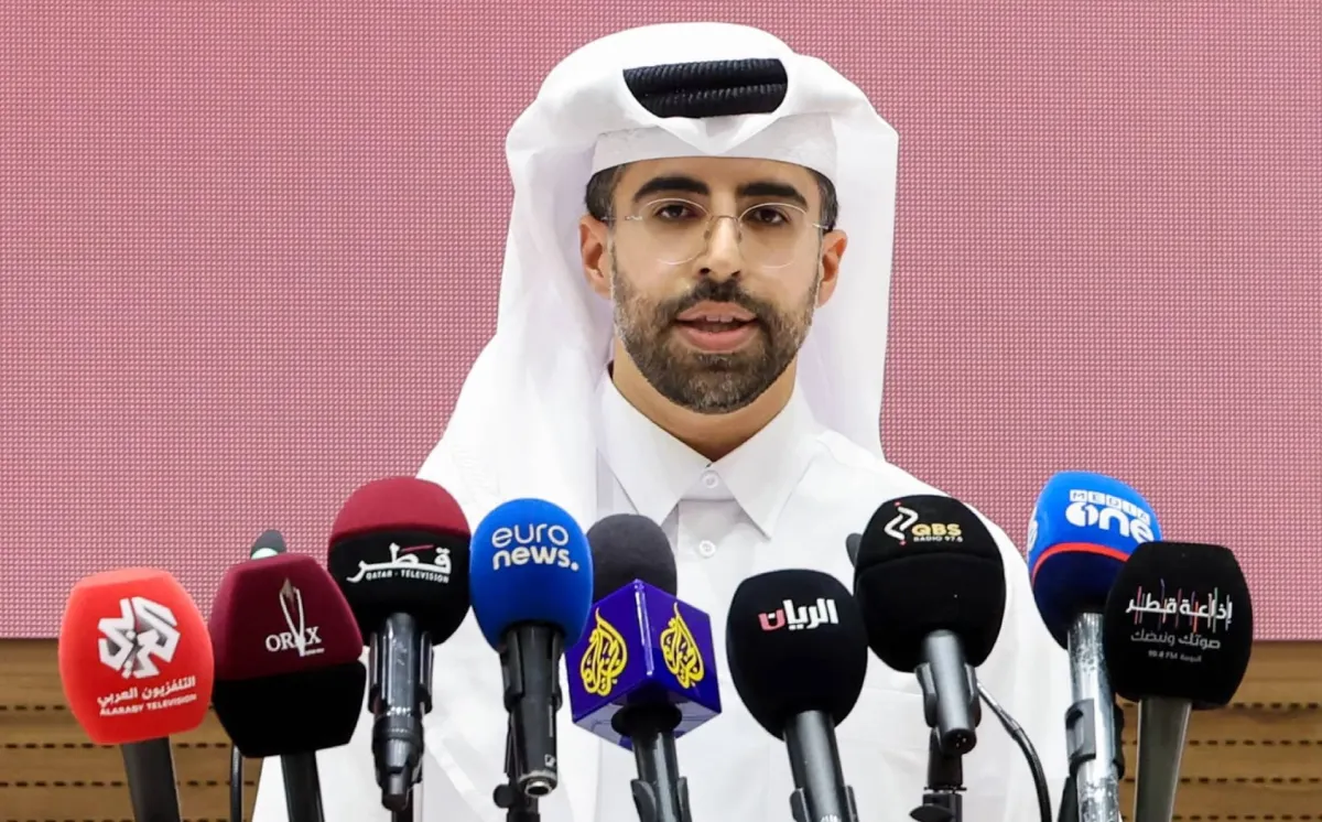قطر تؤكد استمرار الاتصالات بين واشنطن وطهران وتحذّر من التصعيد