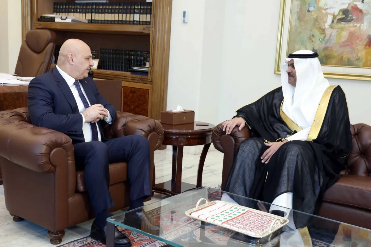 لبنان يدعم إجراءات السعودية لحماية أراضيها ومواطنيها