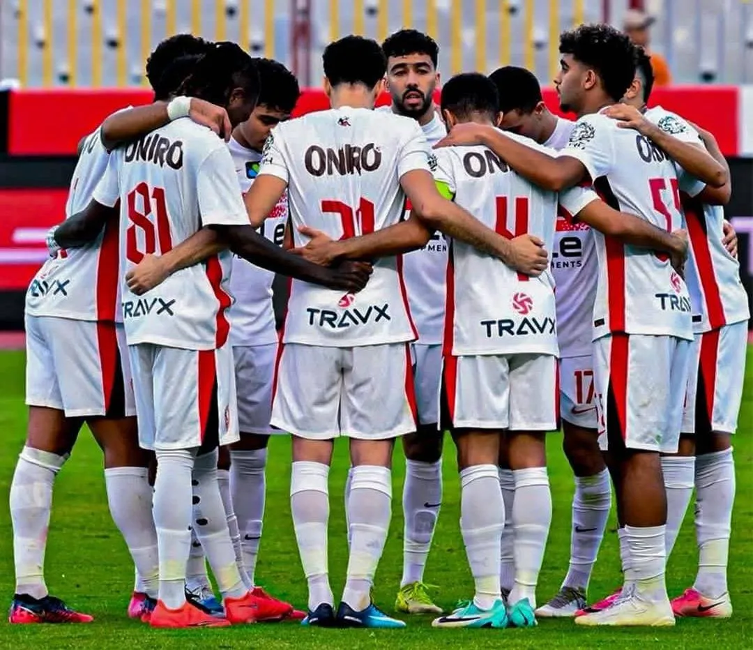 «أبطال أفريقيا»: بأفضلية الذهاب... الزمالك وبيراميدز يطرقان أبواب المجموعات