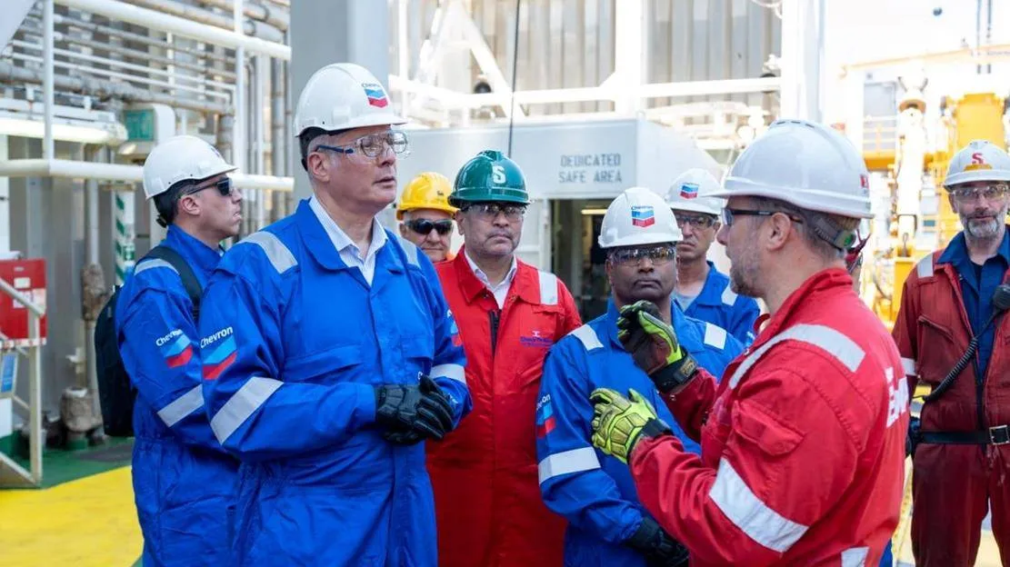 مصر: نتائج إيجابية لبئر «نرجس 2» للغاز الطبيعي بالبحر المتوسط