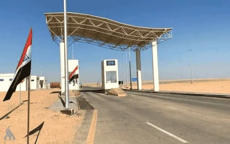 العراق يتحرك لتأهيل منفذ حدودي مع السعودية