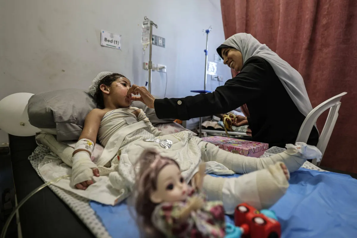 الغزيون يأملون رحيل نتنياهو... وتغيير واقعهم بعد انتخابات «الكنيست»