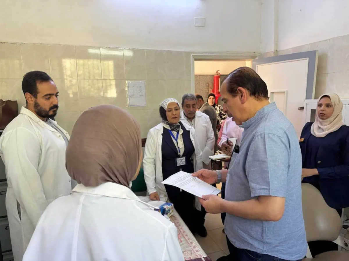 مصر: شروط جديدة لقيد الأطباء تصطدم بخطط الحكومة لزيادة عدد الخريجين