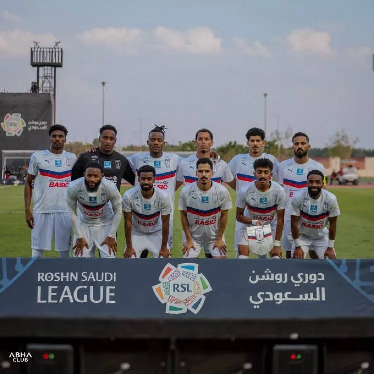 أبها والفيصلي... مواجهة تستحضر احتجاج الموسم الماضي وصراع الهروب من القاع