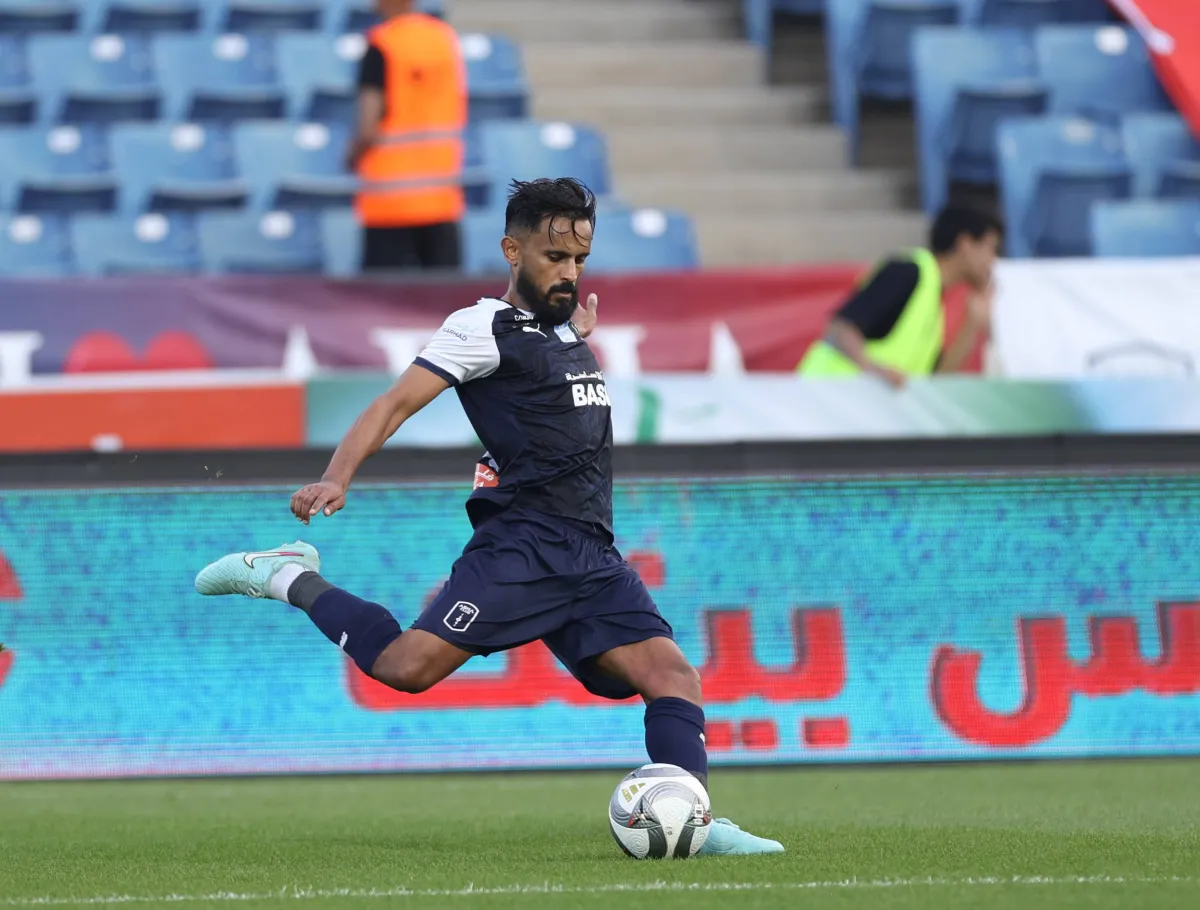 قائد أبها: ماذا يمكن أن نقدم أكثر للحصول على النقاط الثلاث؟!