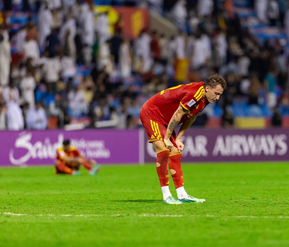 من صدارة الدوري إلى التعثر الآسيوي... القادسية يختبر عمق تشكيلته