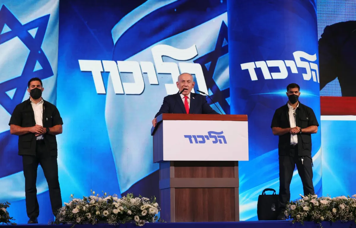 هل بإمكان حكومة نتنياهو المؤقتة شن حرب على إيران؟