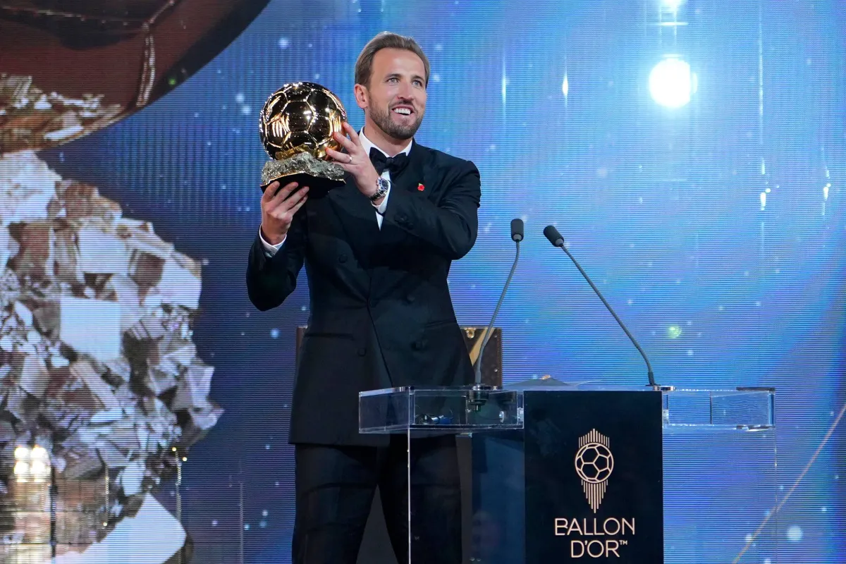 من هو أفضل لاعب إنجليزي فاز بـ«الكرة الذهبية»؟
