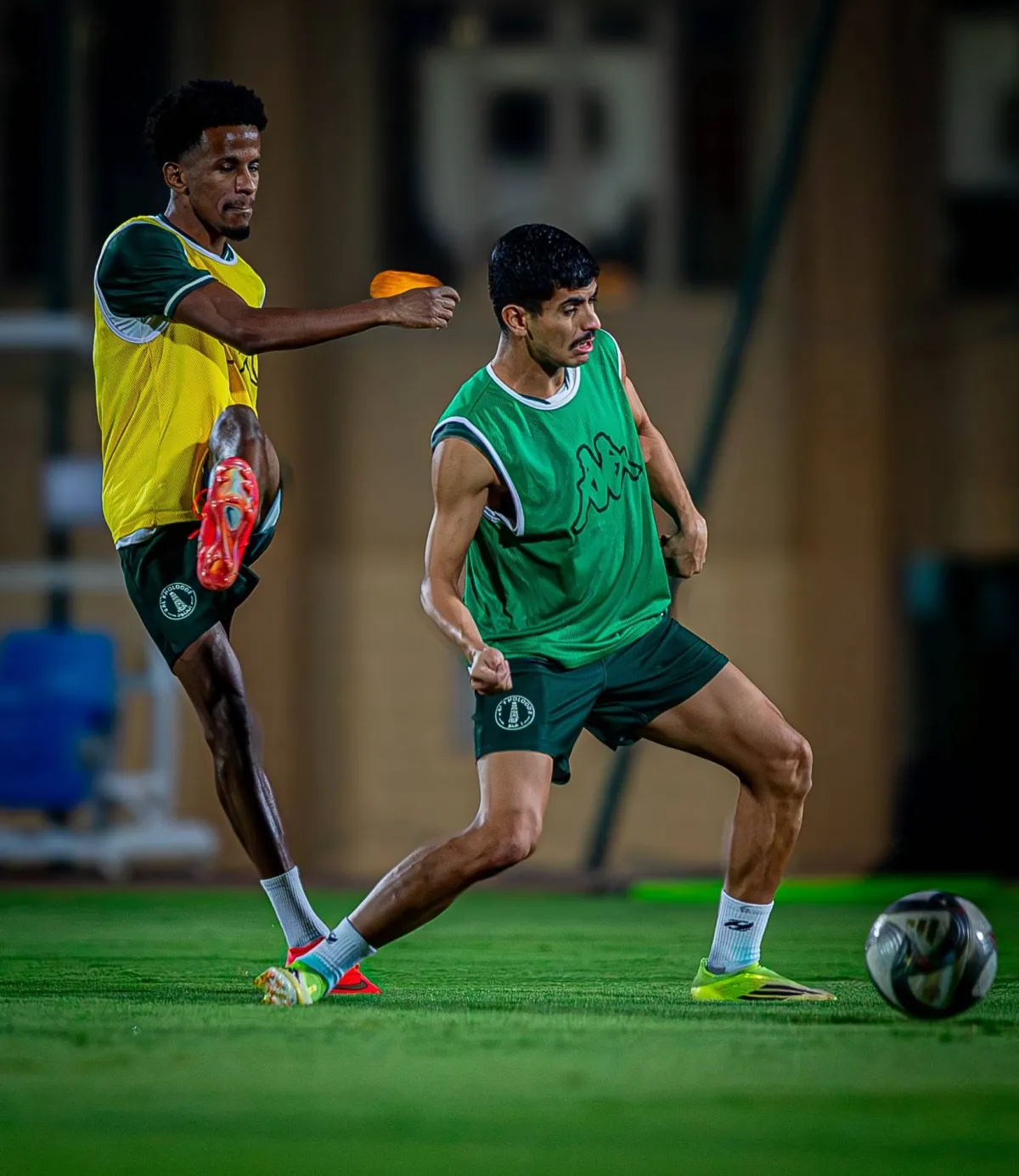الدوري السعودي: النصر لاعتلاء الصدارة من شباك الخلود «الجريح»