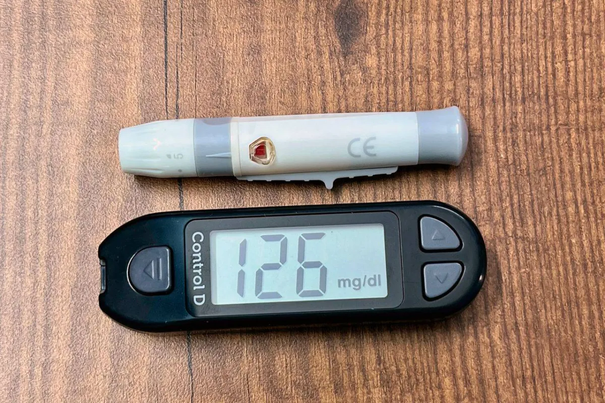 Daily Habits to Regulate Blood Sugar Levels