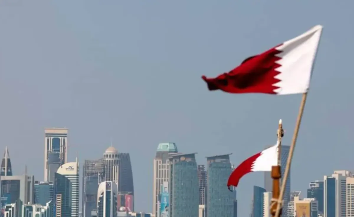 قطر تنفي تدخلها في الانتخابات الإسرائيلية