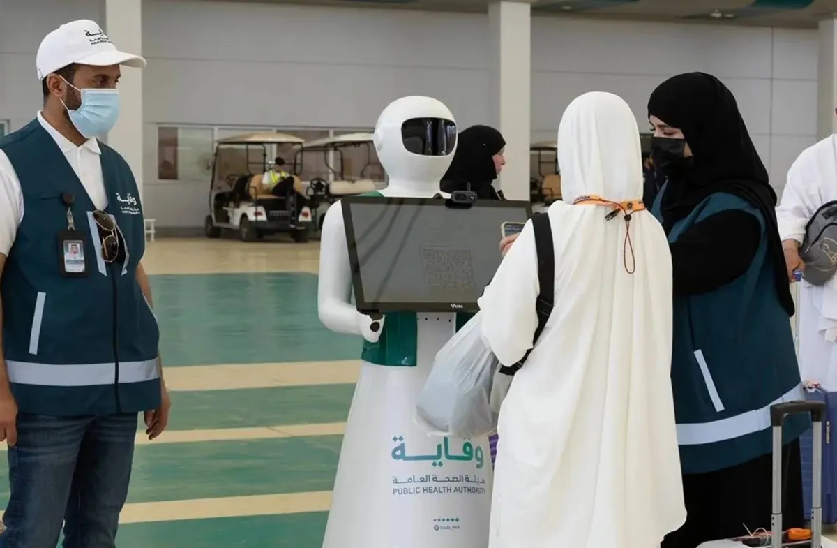 السعودية تُعلِّق السفر والقدوم من كينيا لمواجهة «إيبولا»