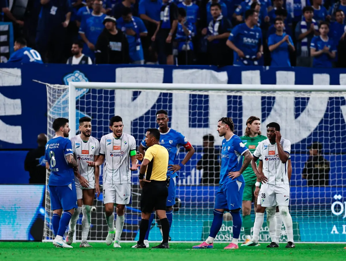 السلامي: الدوري السعودي مقسم ما بين أندية مميزة وأخرى تعاني