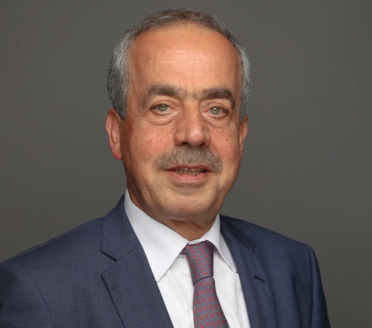 Ghassan Charbel | الشرق الأوسط