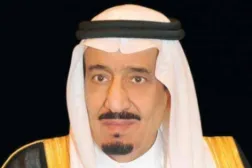 Custodian of the Two Holy Mosques King Salman bin Abdulaziz Al Saud. SPA