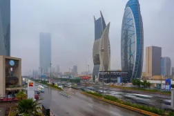 The Standing Committee of International Humanitarian Law held its 39th executive meeting in Riyadh - SPA