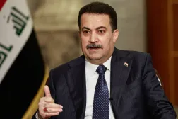 Irak Başbakanı Muhammed Şiya es Sudani (Reuters)