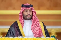 Prince Mohammed bin Salman bin Abdulaziz Al Saud, Crown Prince and Prime Minister. (SPA file photo)