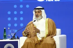 Petrol İhraç Eden Ülkeler Örgütü (OPEC) Genel Sekreteri Heysem el-Gays (Reuters)