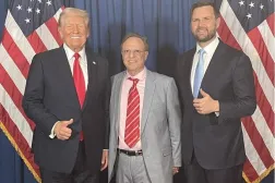 بشارة بحبح به «الشرق الأوسط»: «حماس» آمادگی خود را برای تحویل سلاح سنگین اعلام کرد.. واشنگتن با آن مخالفتی ندارد