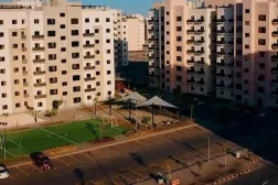 A project by the Ministry of Municipal and Housing Affairs in Riyadh (SPA)

