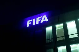 Uluslararası Futbol Federasyonları Birliği (FIFA) (Reuters)
