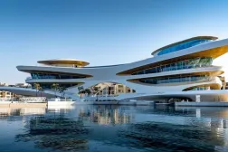 This vision has been realized through a substantial investment of SAR51.04 billion for the first phase, which, upon completion, will encompass eight resorts featuring around 1,600 hotel and residential units. (Red Sea Global)