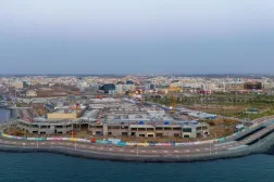 The destination will feature a diverse range of entertainment experiences - SPA