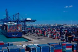 The Jeddah Port (General Ports Authority) 