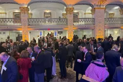 ABD-Suudi Arabistan İş Konseyi, iki ülke arasındaki ticaret ortaklığının derinliğini vurguladı (Şarku’l Avsat)