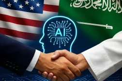 Suudi Arabistan ile ABD arasındaki ‘silikon köprü’