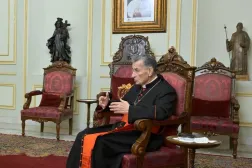 رهبر مارونی‌ها: حزب الله باید سلاح را زمین بگذارد و از ایران فاصله بگیرد