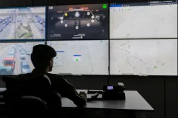 Suudi Arabistan, yapay zekâ alanında dünya çapında en iyi on ülke arasında yer alarak uluslararası alanda adından söz ettirdi. (SPA)