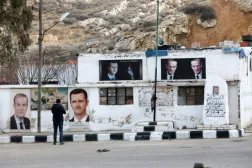 Ani bir telefon ve belgelerin imha edilmesi: Esed rejiminin düşüşünün arifesinde İran'ın geri çekilmesinin ardındaki sırlar