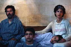 «البحر الأحمر» يكشف عن أفلام سعودية جديدة