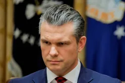 ABD Savaş Bakanı Pete Hegseth (Reuters)