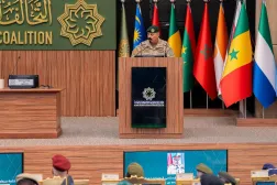 The five-day program runs from December 7 to 11. (IMCTC)