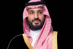 Prince Mohammed bin Salman bin Abdulaziz Al Saud, Saudi Crown Prince and Prime Minister. (SPA)