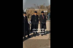 طالبان توقف «بيكي بلايندرز» أفغانستان.. ما القصة؟