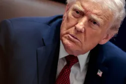 ABD Başkanı Donald Trump (Reuters)