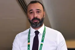 طارق السكتيوي (منتخب المغرب)