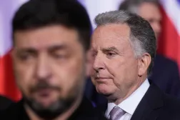 ويتكوف في برلين 15 ديسمبر 2025 (أ.ب)