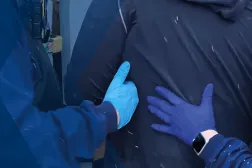 لندن توجه تهماً لشخصين بالانتماء إلى «حزب الله» (الشرطة البريطانية)