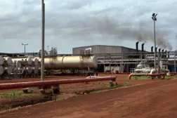 حقول «هجليج» السودانية النفطية (متداولة)