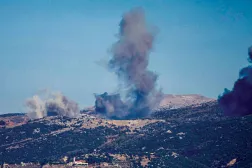 «اجتماع باريس»: تشديد على دعم الجيش اللبناني