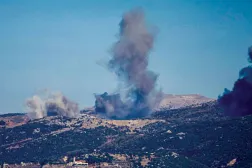 Paris toplantısı: Lübnan ordusuna destek verilmesine vurgu yapıldı