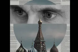 انتهى حكم بشار الأسد الطويل والوحشي سريعاً لكنه وحاشيته المقربة وجدوا ملاذاً آمناً في روسيا (نيويورك تايمز)