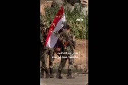 تقرير: جنرالات الأسد يخططون لتمرد في سوريا